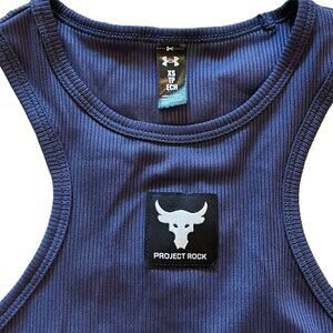 Under Armour Project Rock Tank